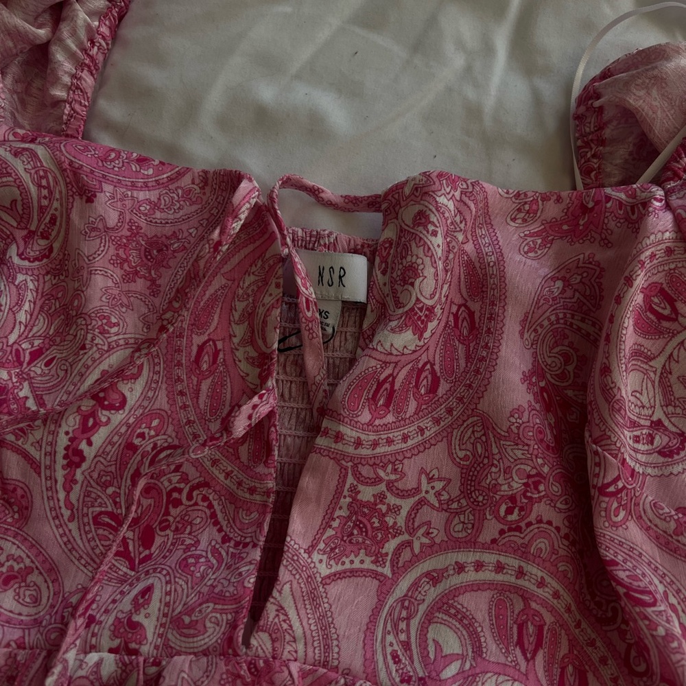 Spring Dress - Picture 2 of 3